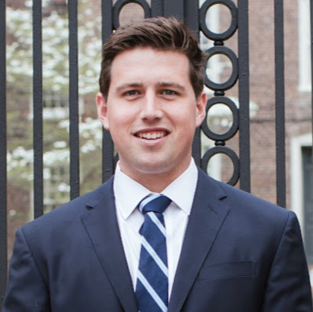 Meet your Posher, Gardner